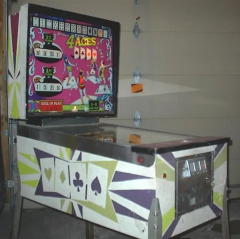 Cabinet - Full View