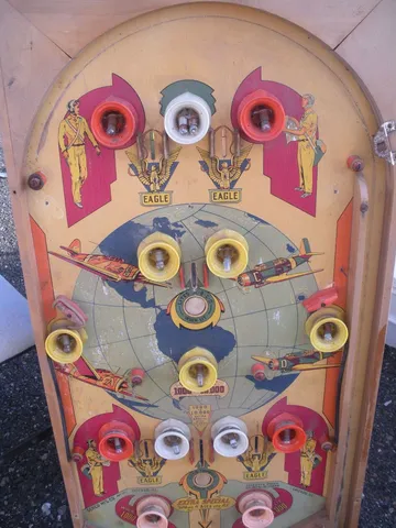 Playfield