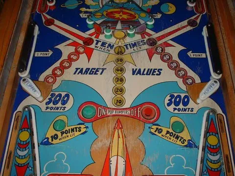 Middle Playfield