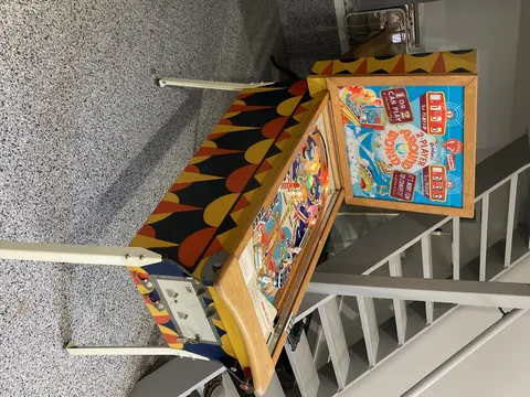 Cabinet - Full View*