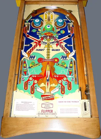 Playfield
