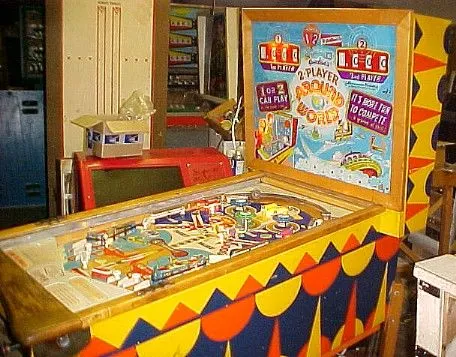 Cabinet - Right