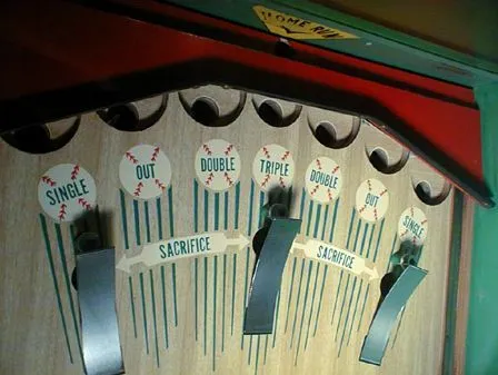 Upper Playfield