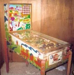 Cabinet - Full View