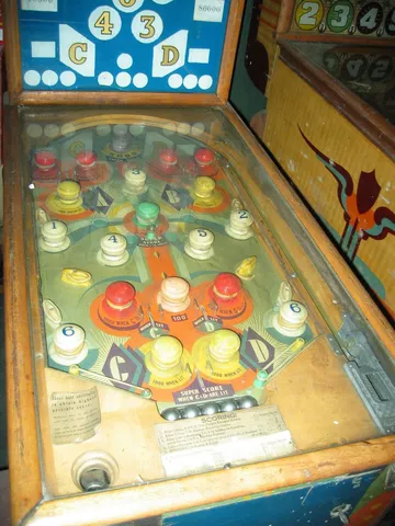 Playfield*
