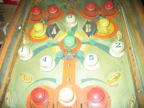Middle Playfield