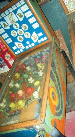 Cabinet - Right*