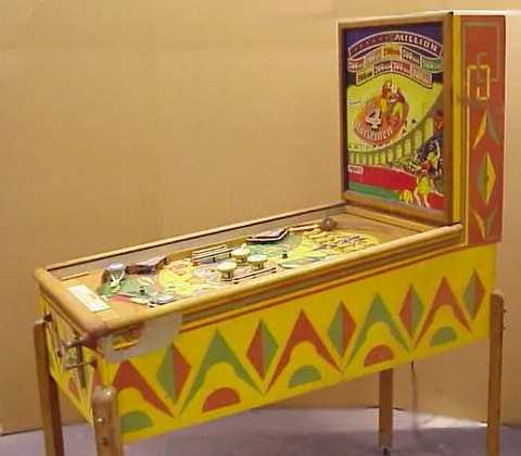 Cabinet - Right