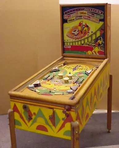 Cabinet - Full View