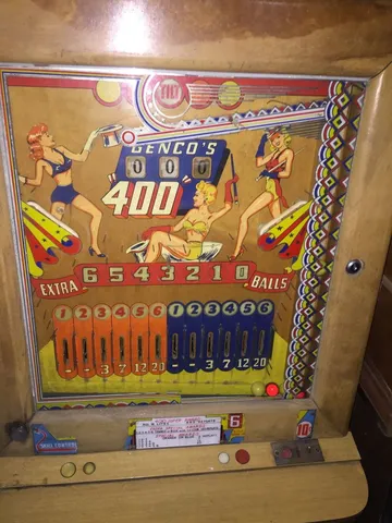 Playfield - Glass in Place