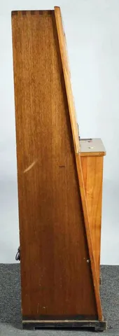 Cabinet - Left