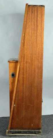 Cabinet - Right