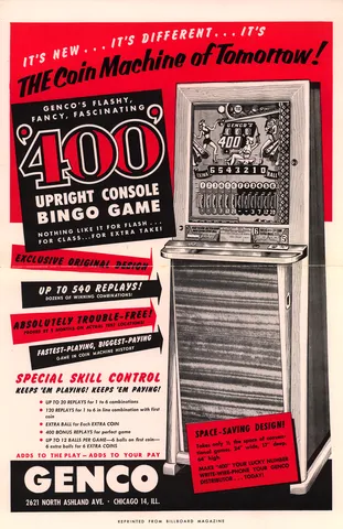 Flyer