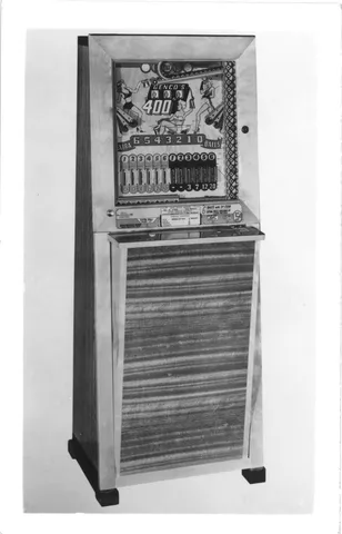 Promotional Card - Front*