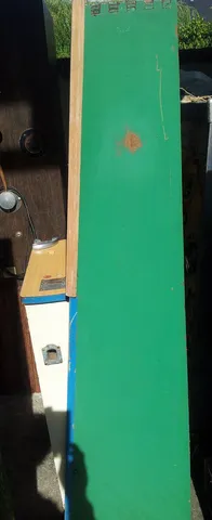 Cabinet - Right*