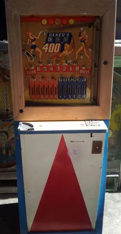 Cabinet - Front*