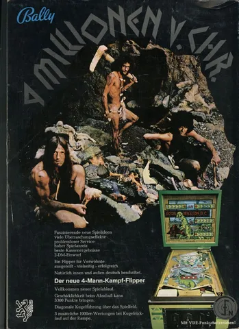 German Ad*