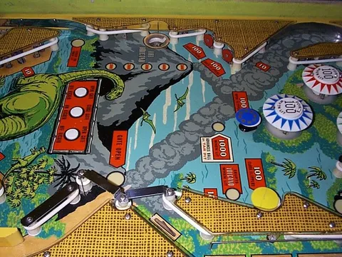 Middle Playfield