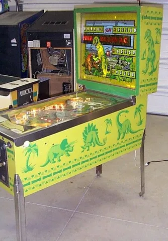 Cabinet - Right