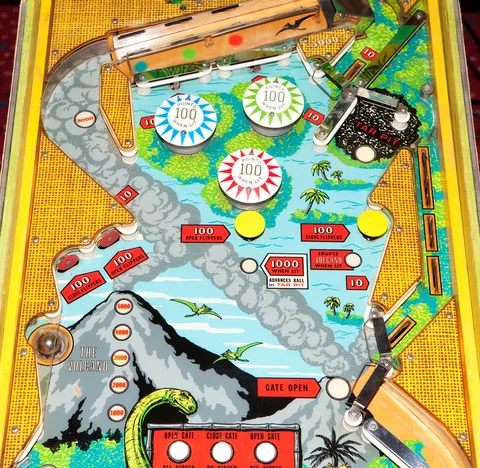 Middle Playfield
