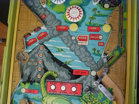 Middle Playfield