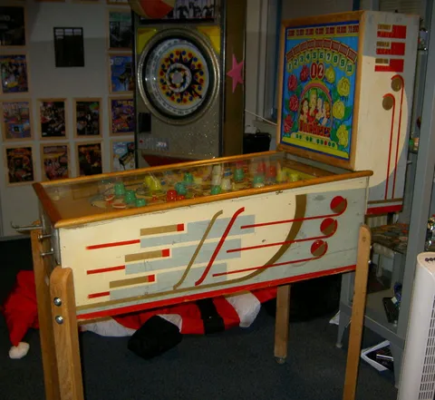 Cabinet - Right