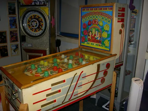 Cabinet - Right
