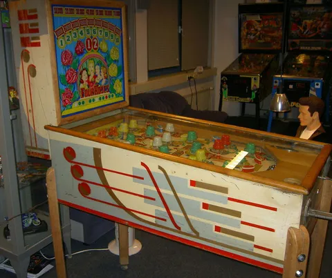 Cabinet - Left