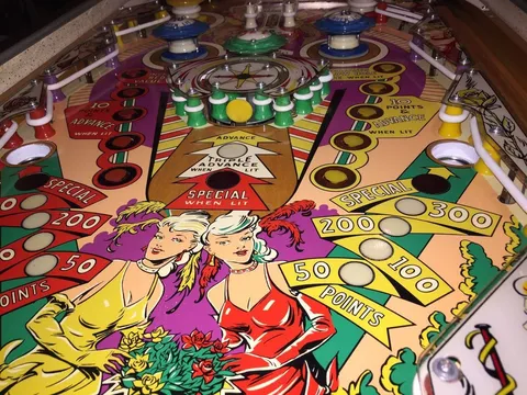 Playfield*
