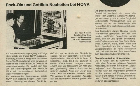 German Press*