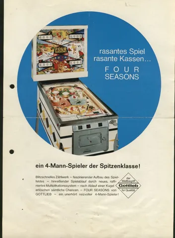 German Flyer