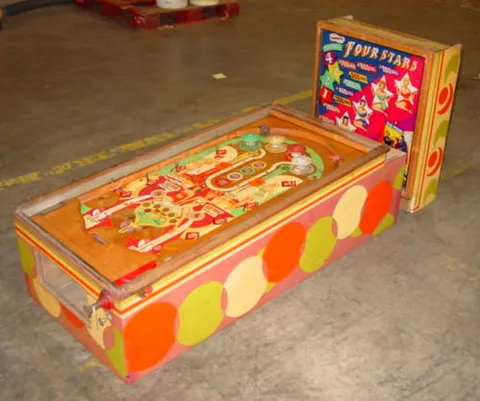Cabinet - Right*