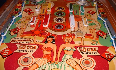 Middle Playfield