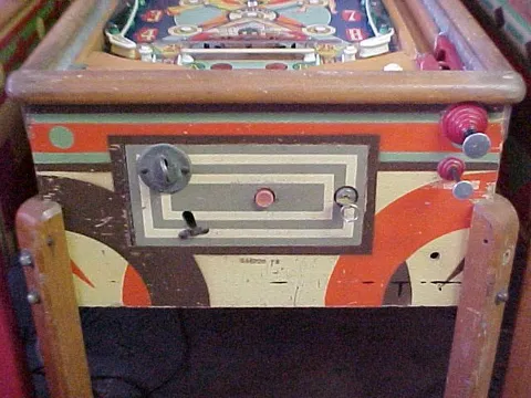 Cabinet Front