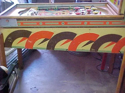 Cabinet - Right