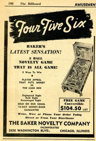 Billboard Ad*