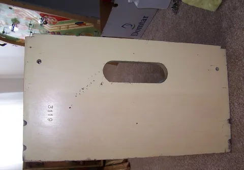 Serial Number*