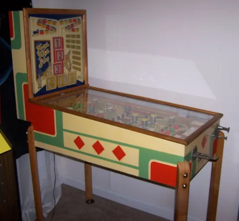 Cabinet - Full View*