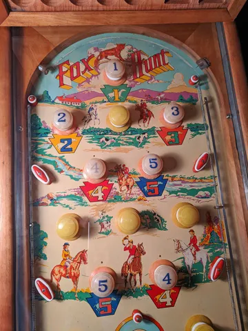 Upper Playfield*