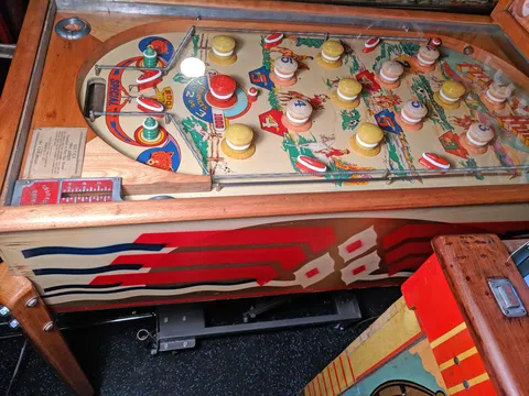 Cabinet - Right*