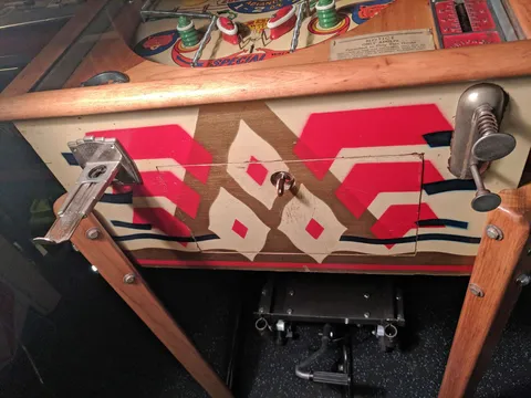 Cabinet - Front*