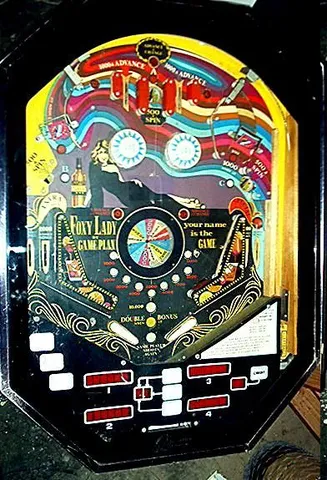 Playfield