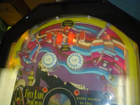 Upper Playfield