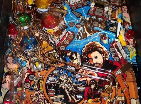 Middle Playfield