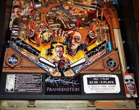 Lower Playfield