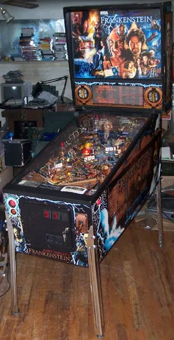 Cabinet - Full View