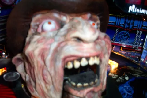 Freddy