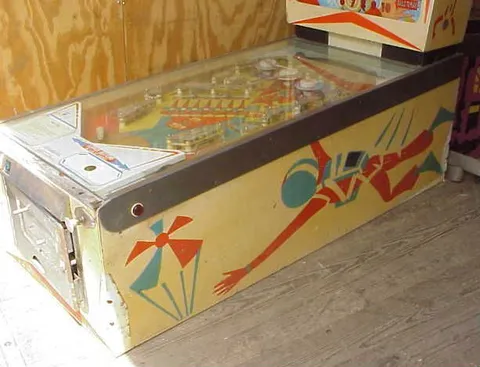 Cabinet - Right