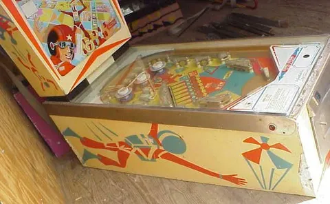 Cabinet - Left