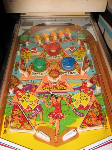 Playfield*